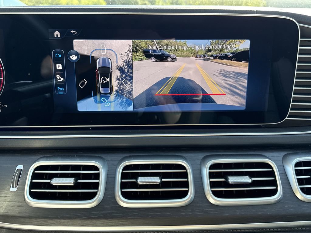New 2026 Mercedes-Benz GLE 450 4MATIC image 31