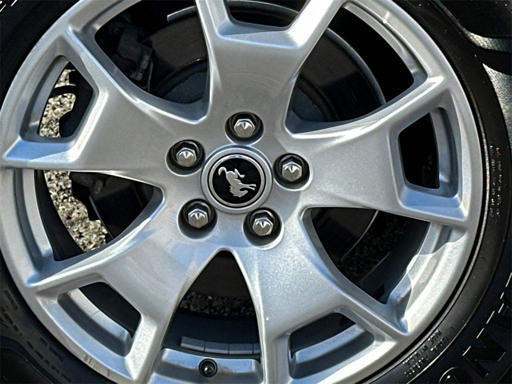 Used 2023 Ford Bronco Sport image 6