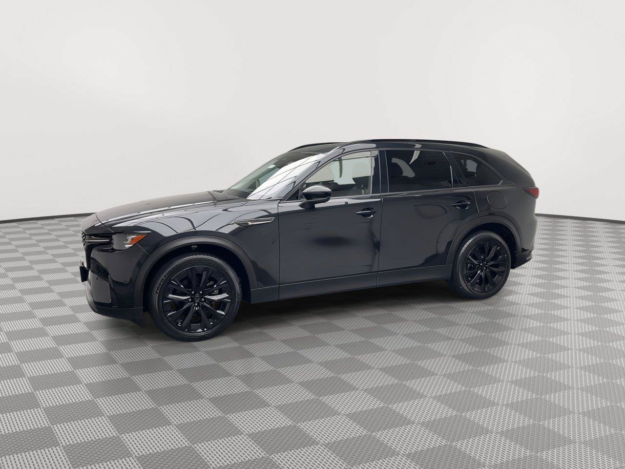 Certified 2026 MAZDA CX-90 3.3 Turbo w/ Premium Sport Pkg AWD/4WD image 39