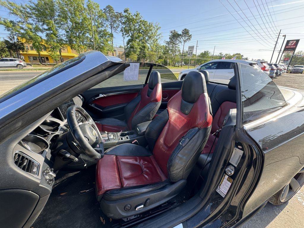 Used 2014 Audi S5 Premium Plus image 15