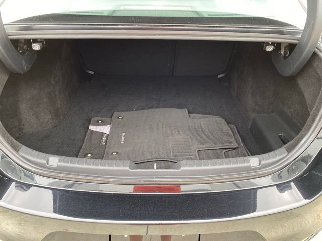 Used 2024 MAZDA MAZDA3 s FWD image 6