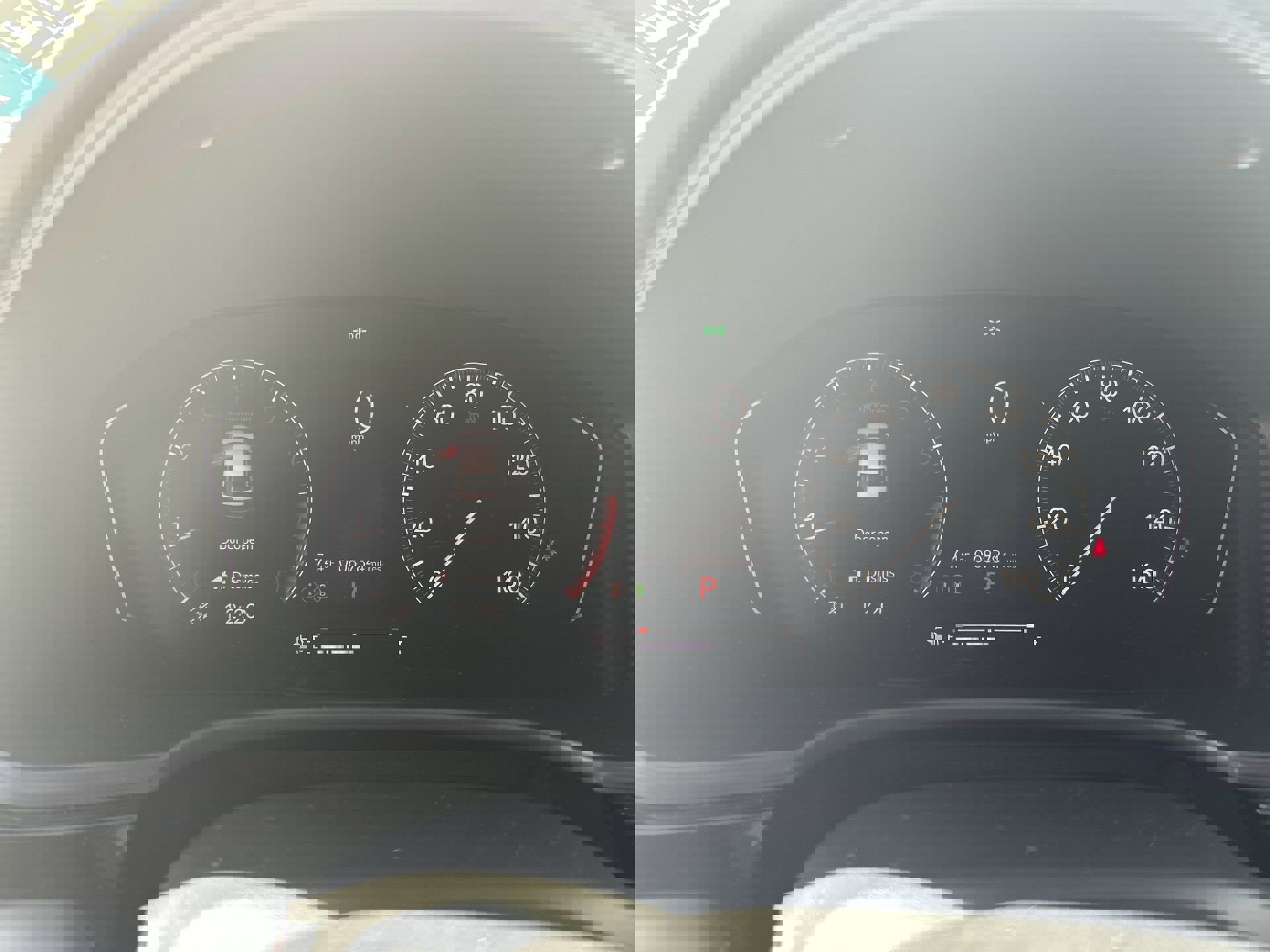 Certified 2025 Honda Civic LX image 10