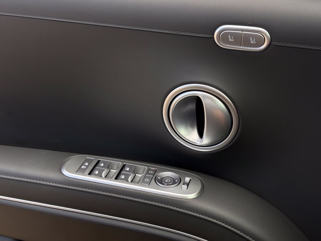 New 2026 Hyundai Palisade SEL FWD image 19