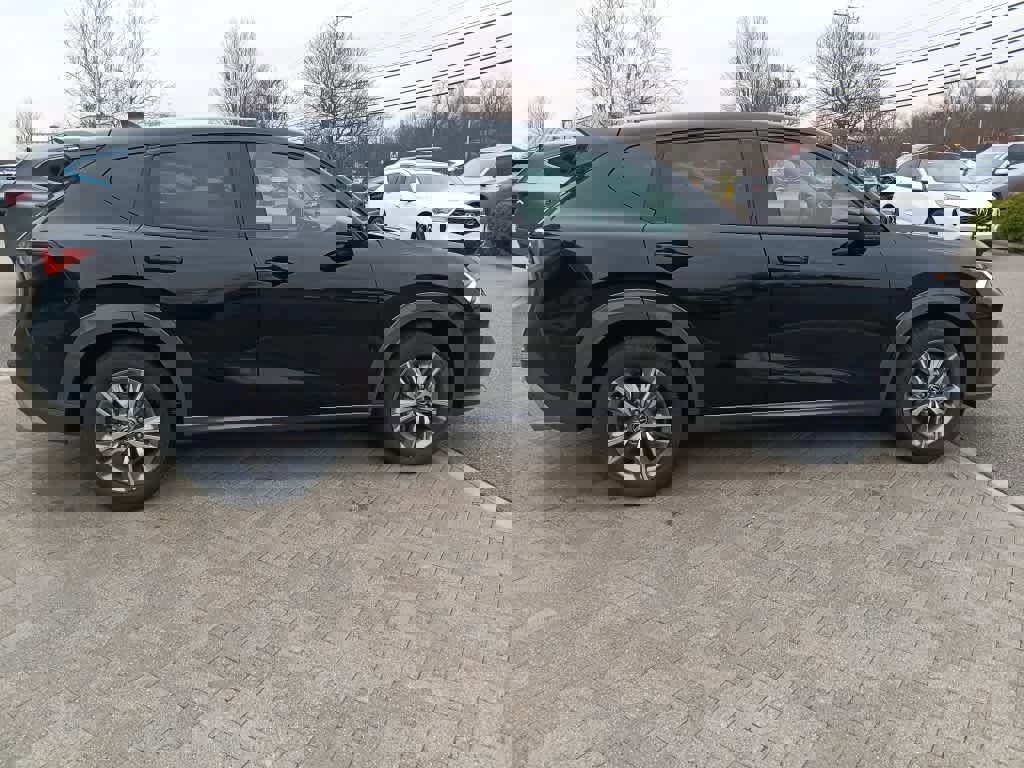 Used 2025 Acura ADX AWD image 7