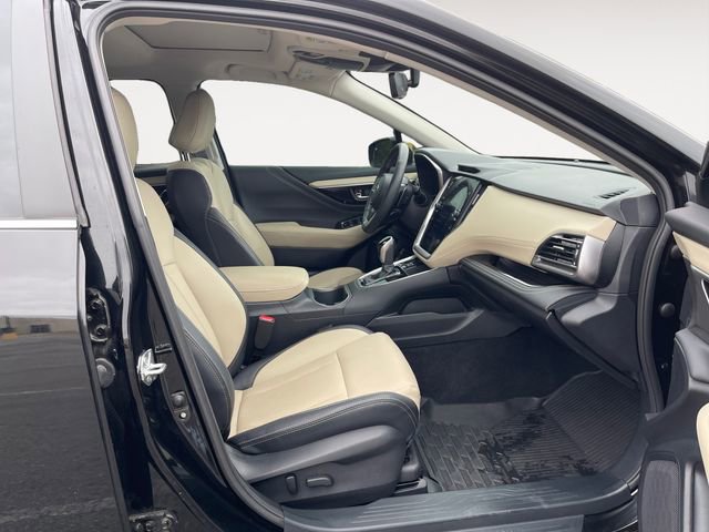 Certified 2024 Subaru Outback Limited image 15