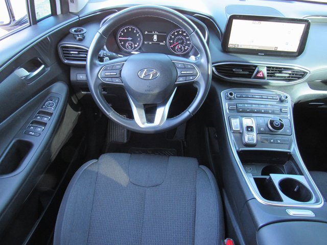 Used 2023 Hyundai Santa Fe SEL image 13