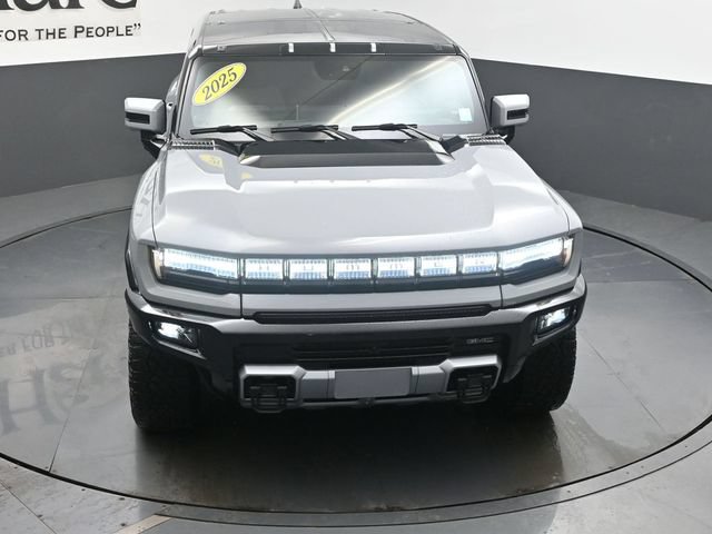 Used 2025 GMC Hummer EV 3X w/ Extreme Off-Road Package AWD/4WD image 59