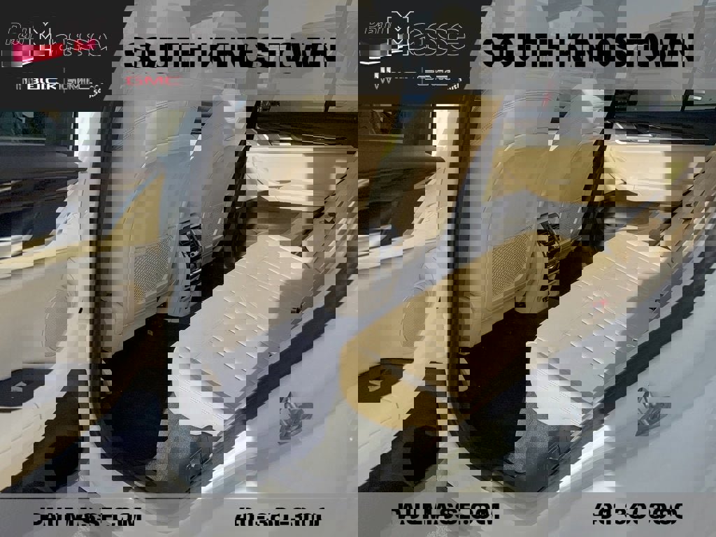 Used 2020 BMW X3 xDrive30i w/ Convenience Package image 9