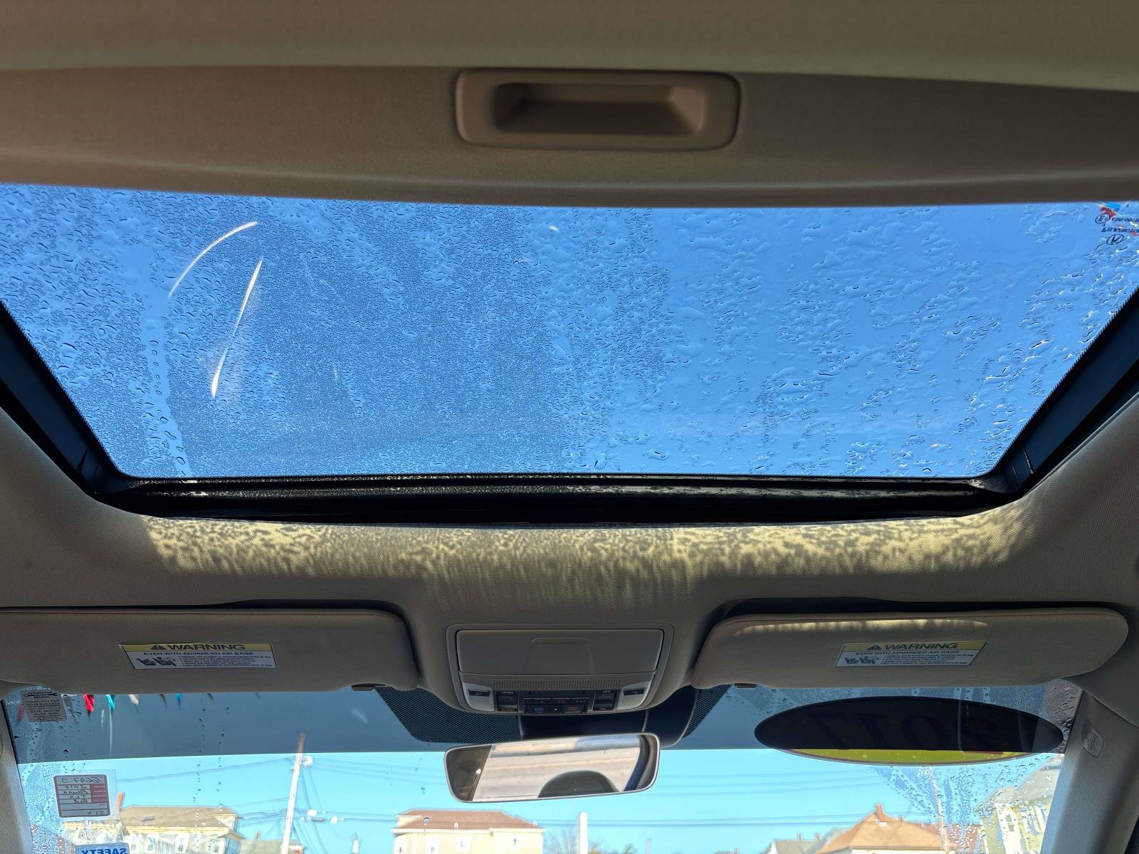 Used 2017 Acura TLX V6 w/ Technology Package FWD image 12