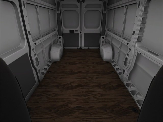 New 2025 RAM ProMaster 2500 w/ Convenience Group image 19