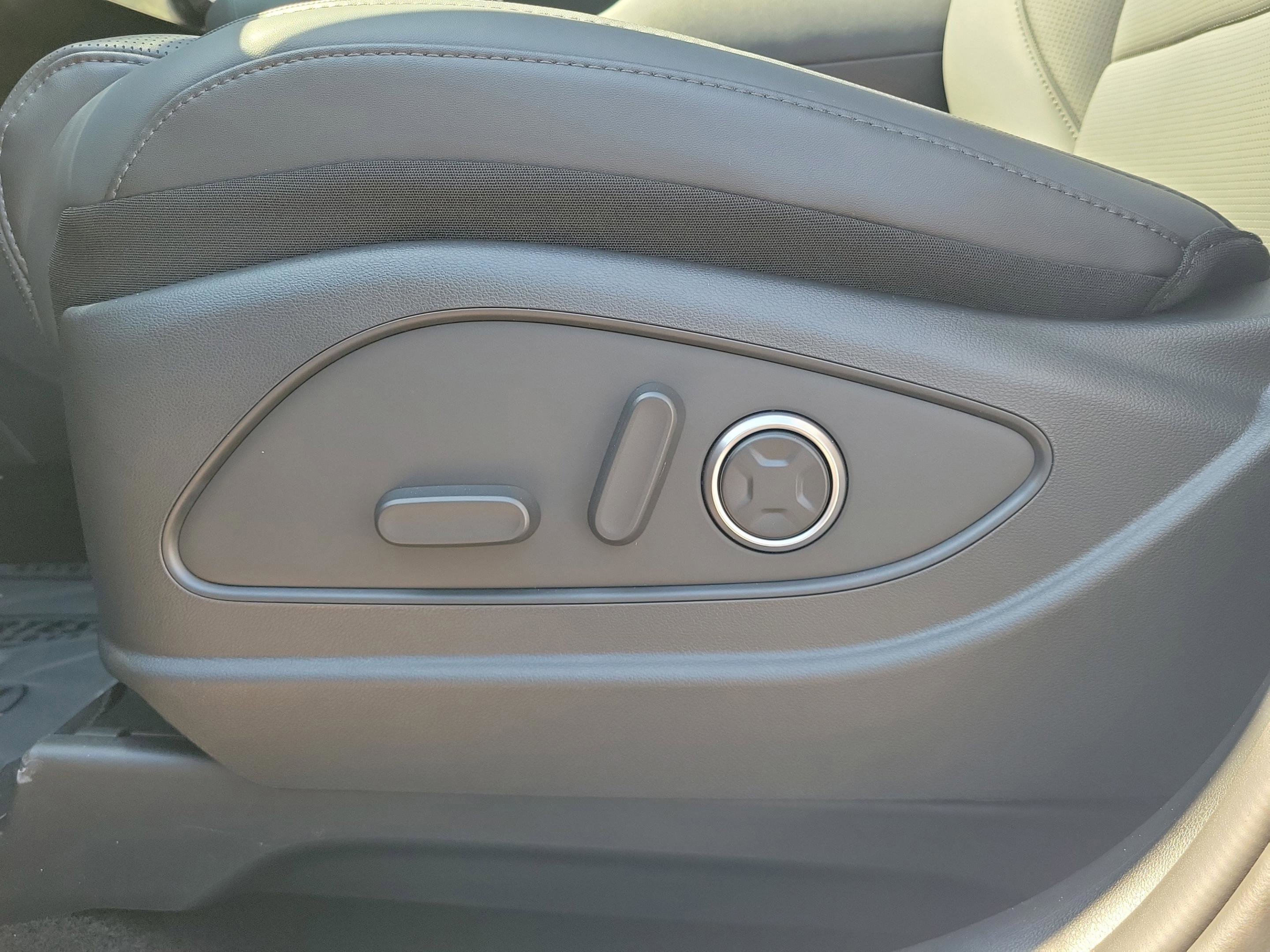 New 2026 Hyundai Palisade SEL image 21