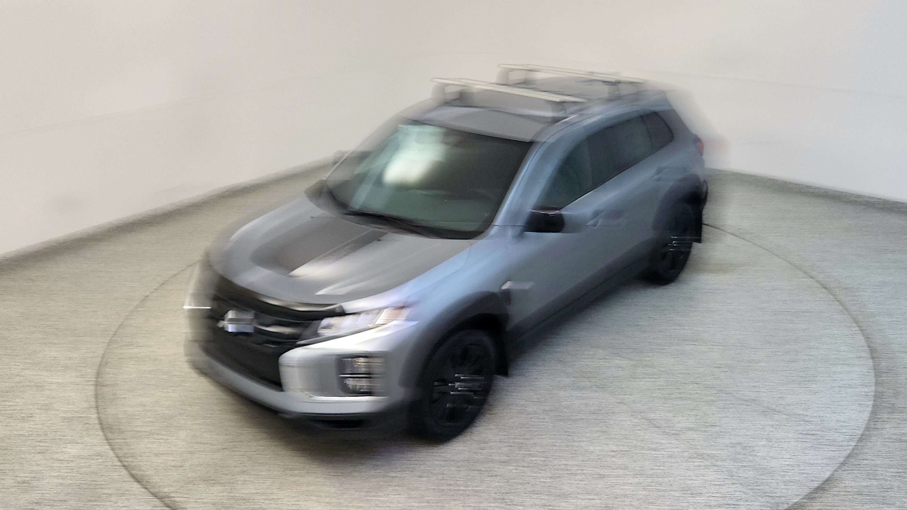 Used 2025 Mitsubishi Outlander Sport AWD image 14