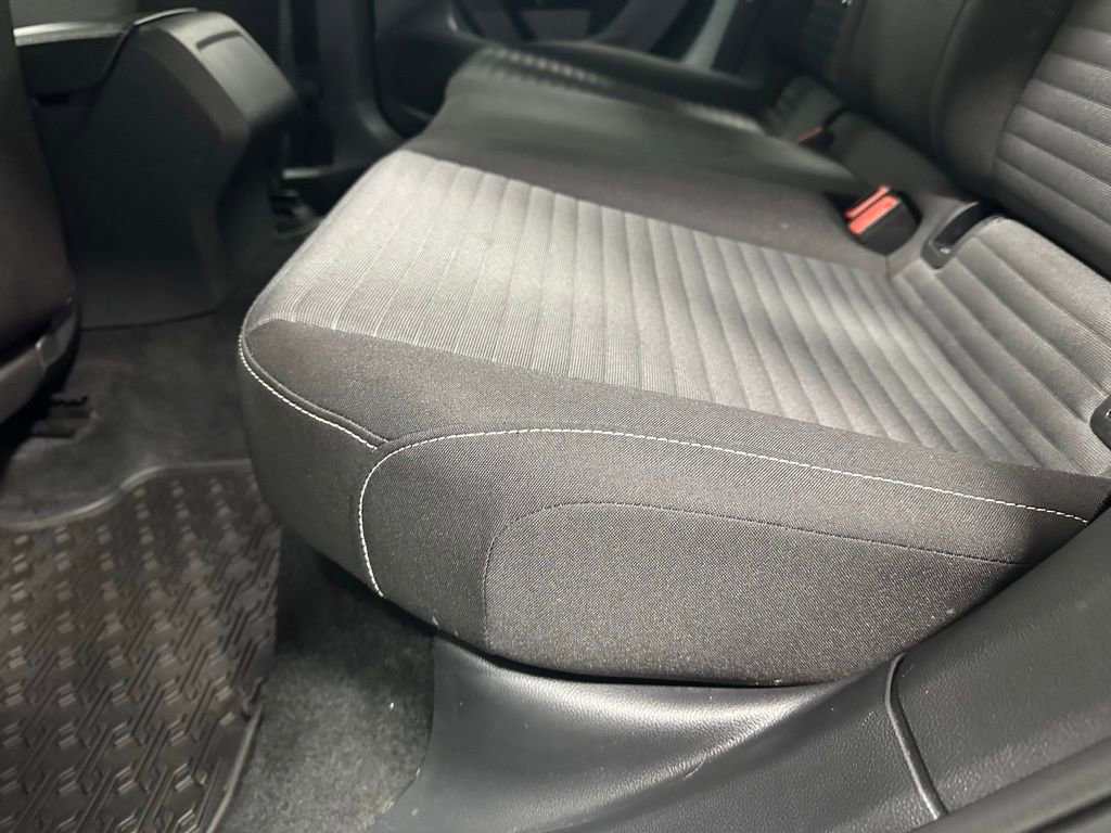 Used 2025 Volkswagen Jetta S image 41