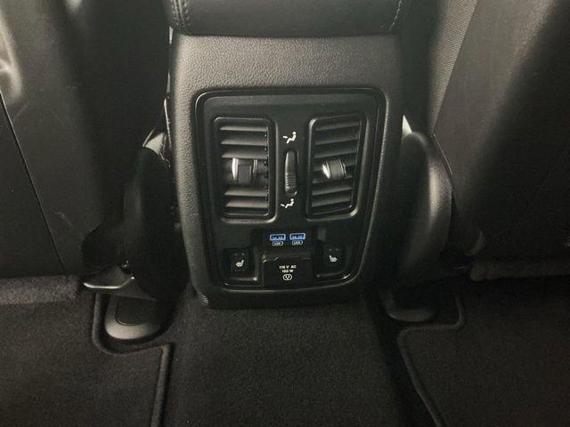 Used 2020 Jeep Grand Cherokee High Altitude AWD/4WD image 33