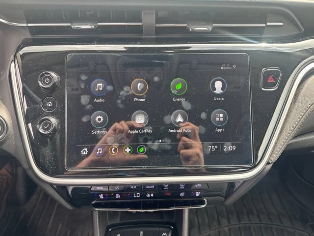 Certified 2023 Chevrolet Bolt EUV Premier w/ Redline Edition FWD image 13