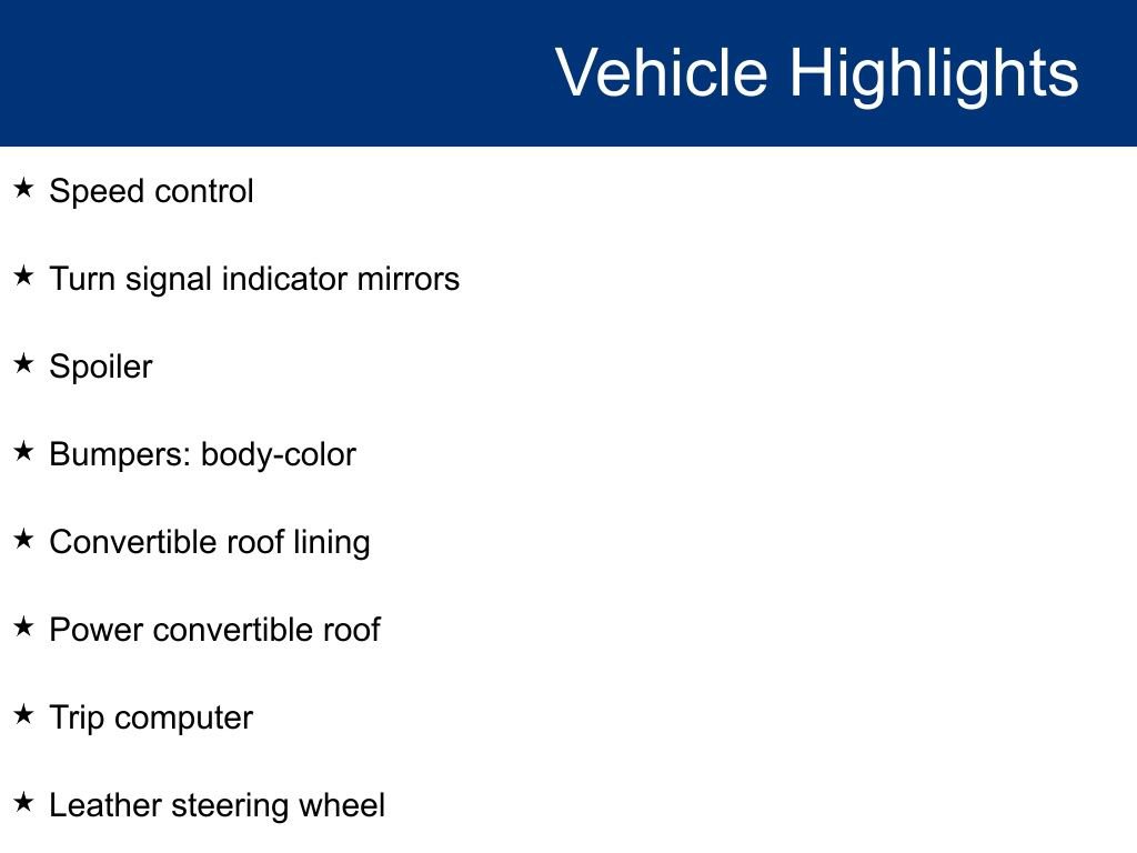 Used 2014 Volkswagen Beetle 2.5 image 16