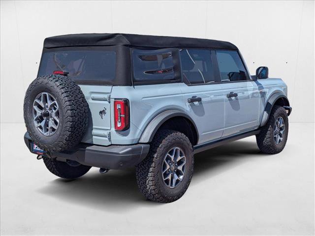 Used 2024 Ford Bronco Badlands image 5