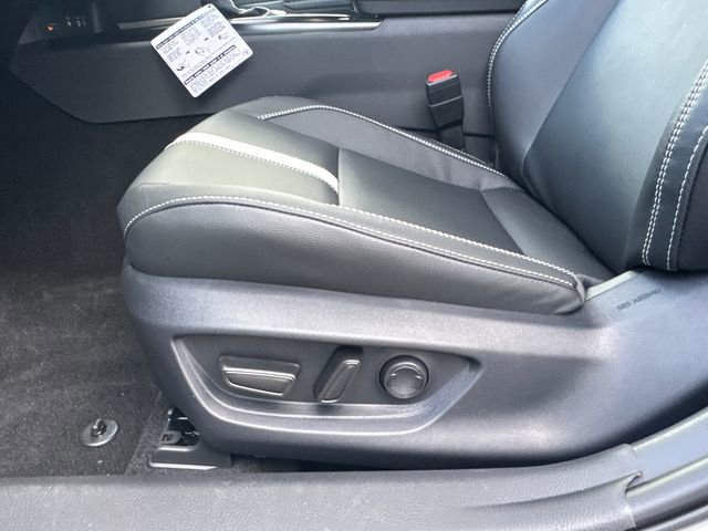 New 2026 Toyota Camry SE image 35