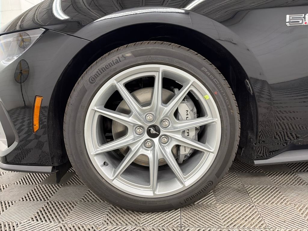 New 2026 Ford Mustang GT Premium image 11