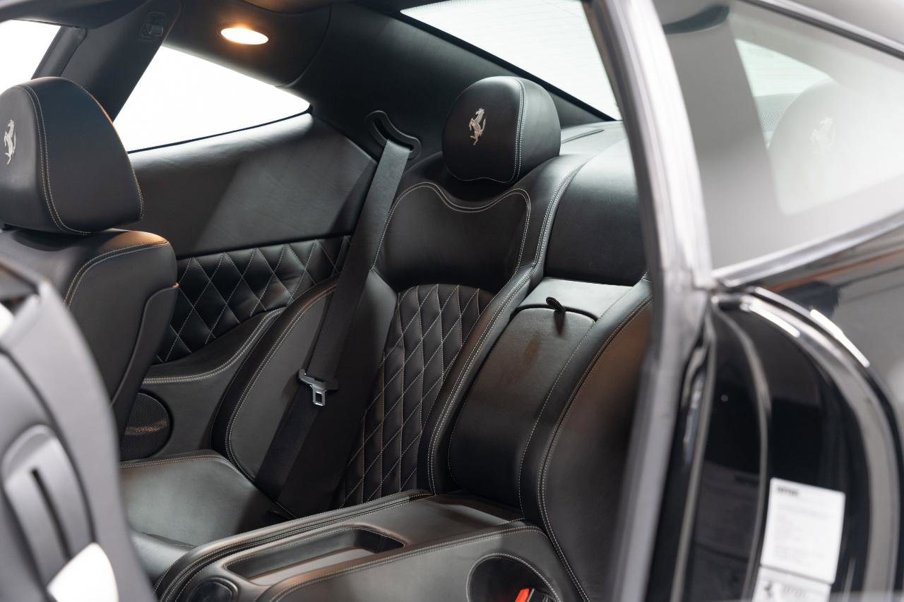 Used 2009 Ferrari 612 Scaglietti image 65