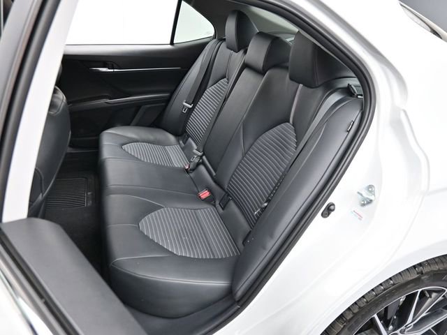 Used 2024 Toyota Camry SE w/ Convenience Package image 24
