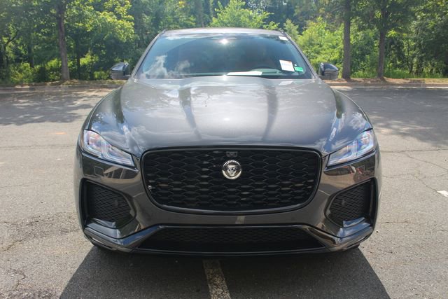 New 2026 Jaguar F-PACE R-Dynamic S image 8