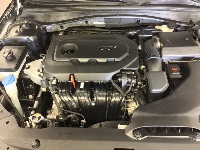 Used 2020 Kia Optima SE image 31