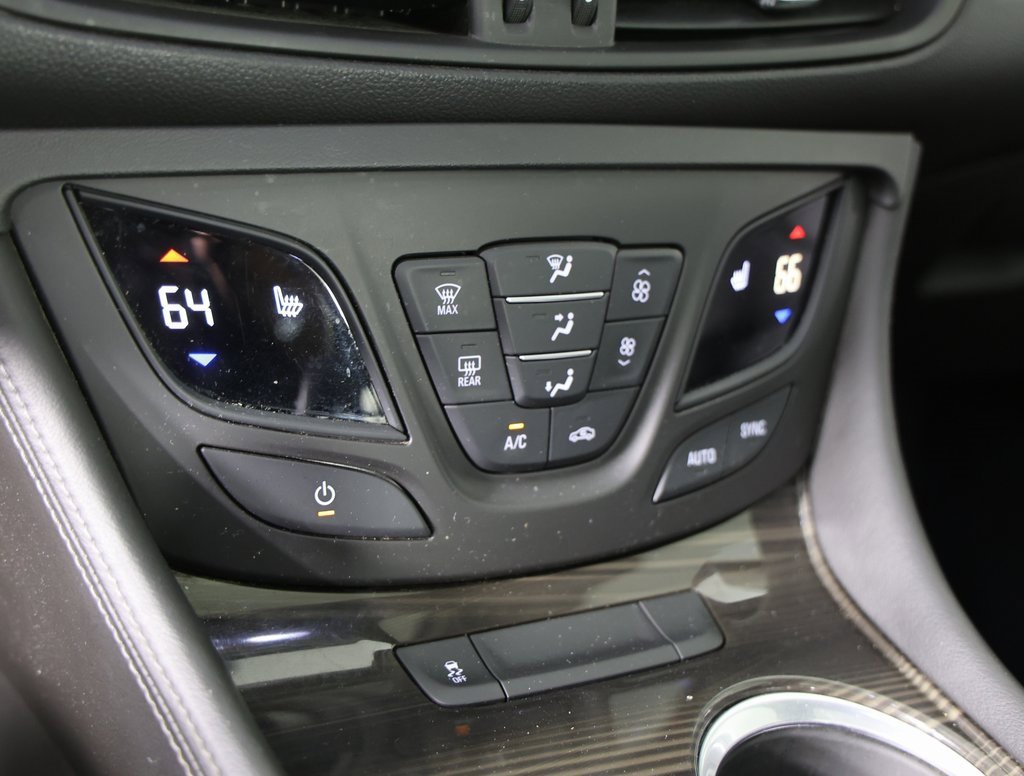 Certified 2020 Buick Envision Essence image 15