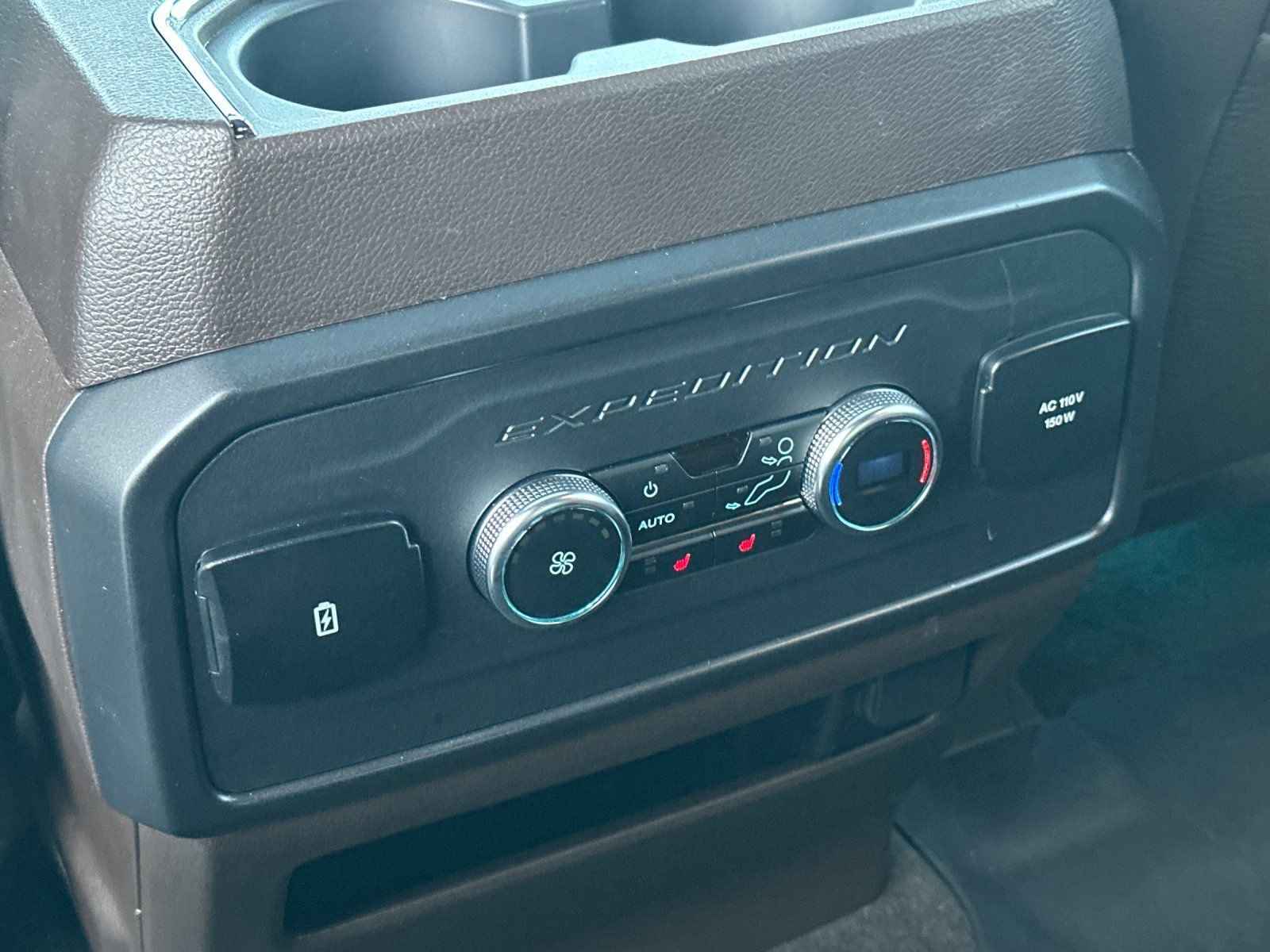 New 2024 Ford Expedition Max King Ranch image 14