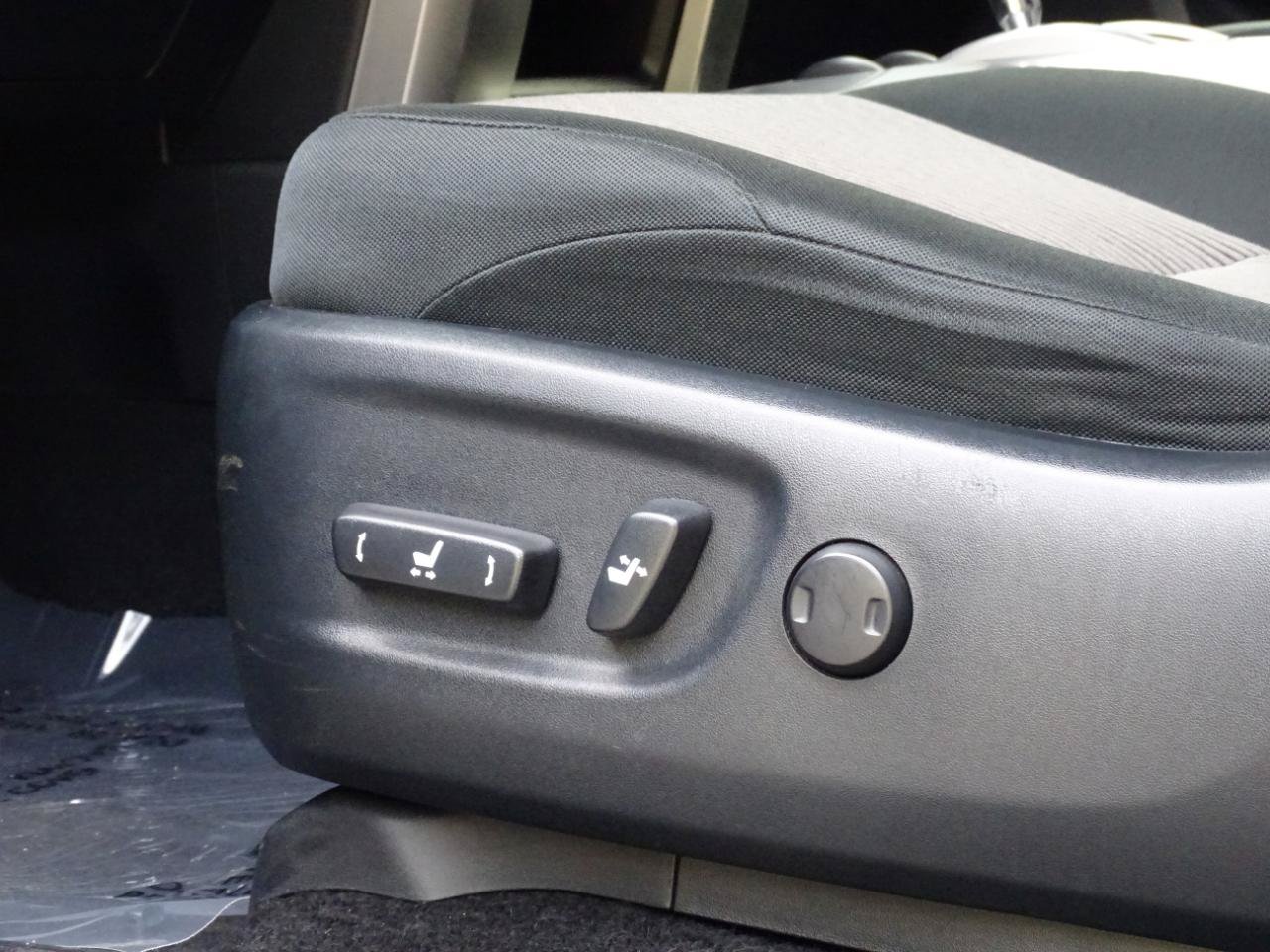 Used 2024 Toyota 4Runner SR5 RWD image 15