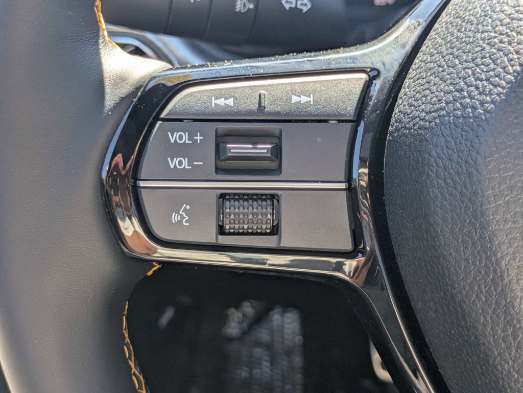 New 2026 Acura Integra A-Spec FWD image 27