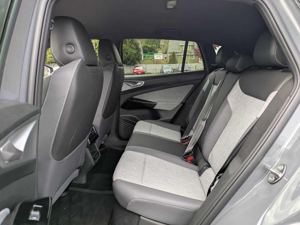 Certified 2023 Volkswagen ID.4 Pro image 26