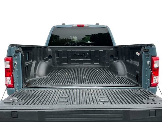 Certified 2023 Ford F150 XL w/ STX Appearance Package AWD/4WD image 19