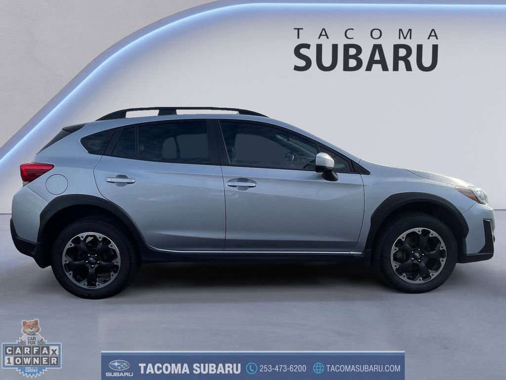 Used 2021 Subaru Crosstrek 2.0i Premium w/ Popular Package #2 image 6