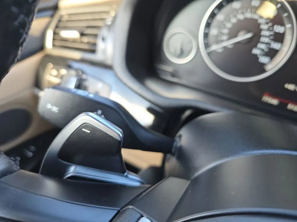 Used 2017 BMW X3 xDrive35i image 20