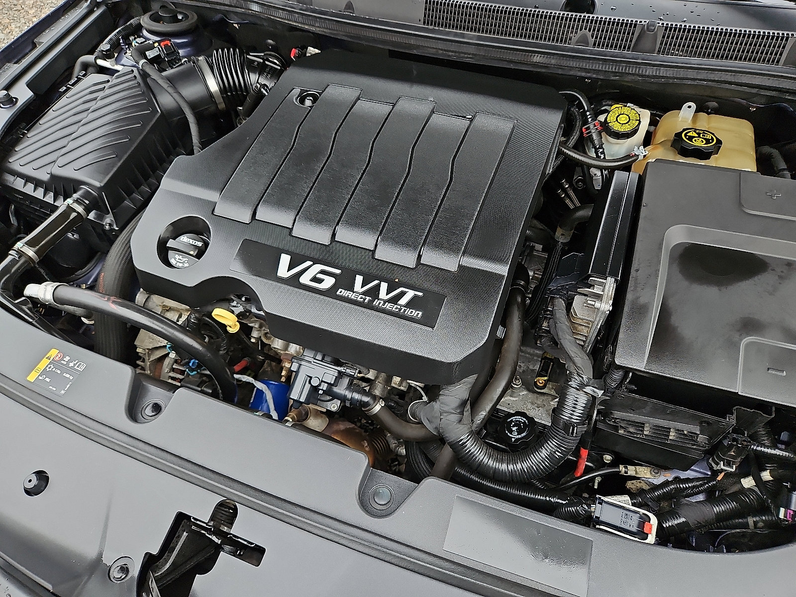 Used 2014 Buick LaCrosse Premium w/ Driver Confidence Package image 28