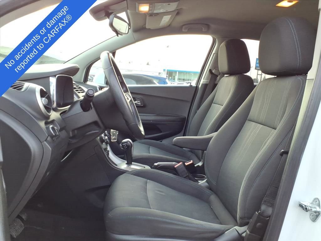Used 2015 Chevrolet Trax LT w/ LPO, Protection Package image 17