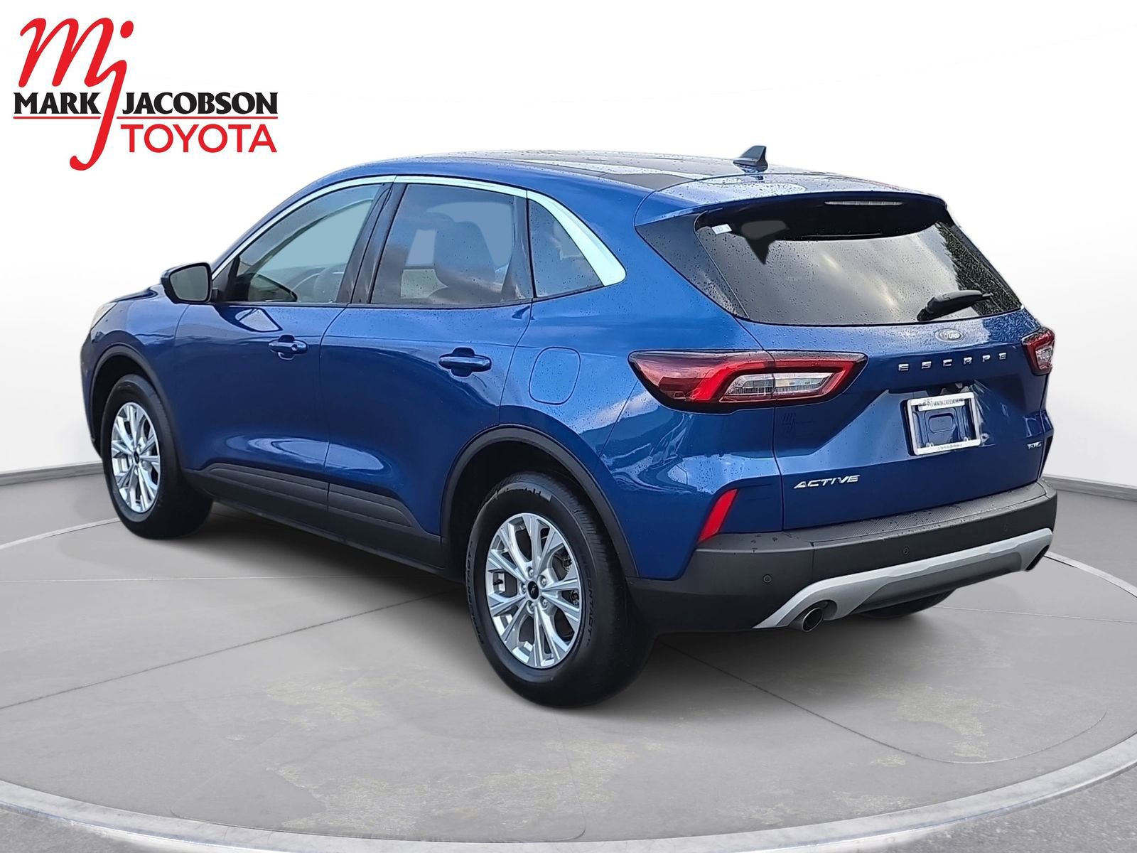 Used 2023 Ford Escape Active w/ Tech Pack #2 image 13