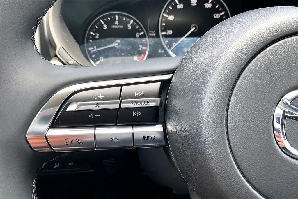 New 2026 MAZDA CX-50 AWD 2.5 S w/ Premium Package image 22