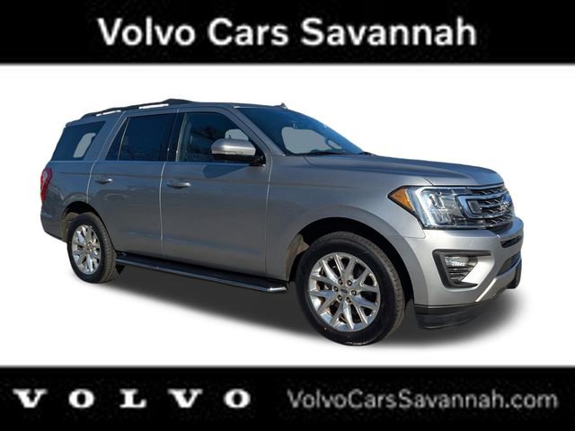 Used 2020 Ford Expedition XLT w/ Equipment Group 202A image 2