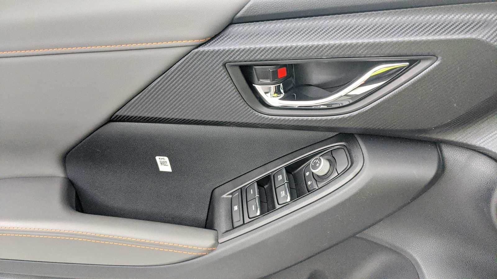 New 2026 Subaru Crosstrek 2.5i Limited image 22