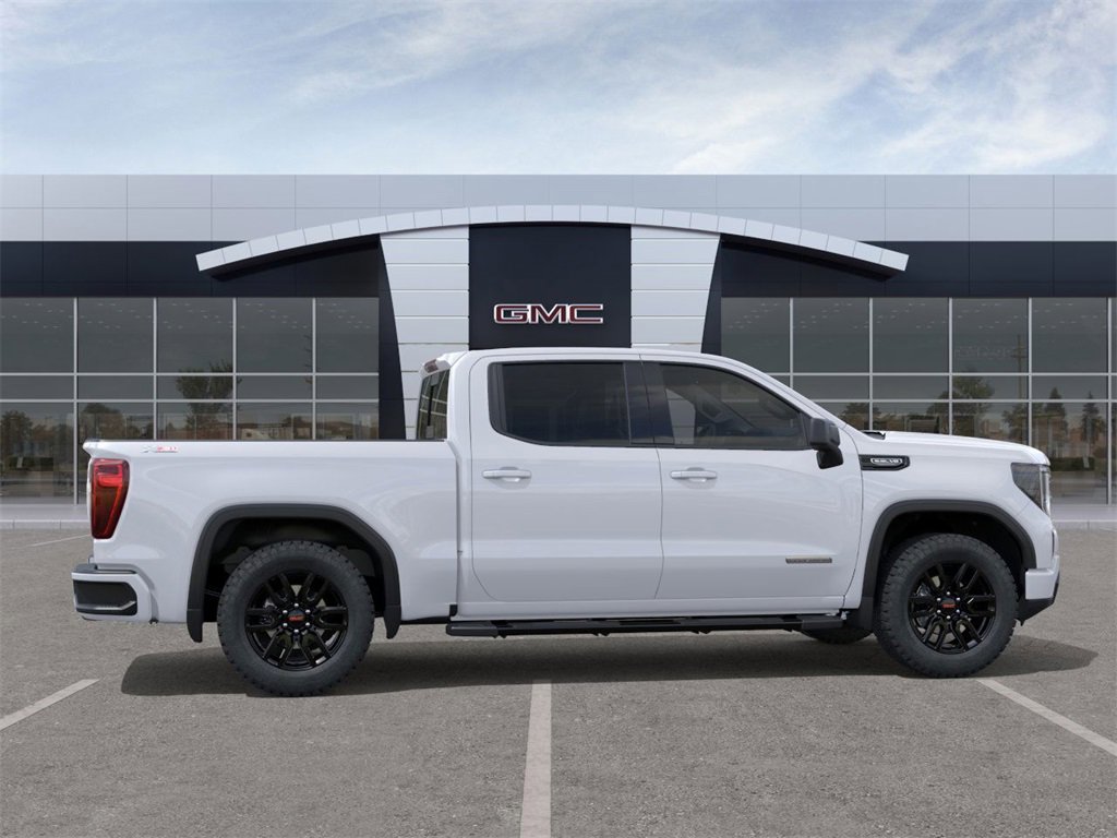 New 2026 GMC Sierra 1500 Elevation w/ Preferred Package image 5