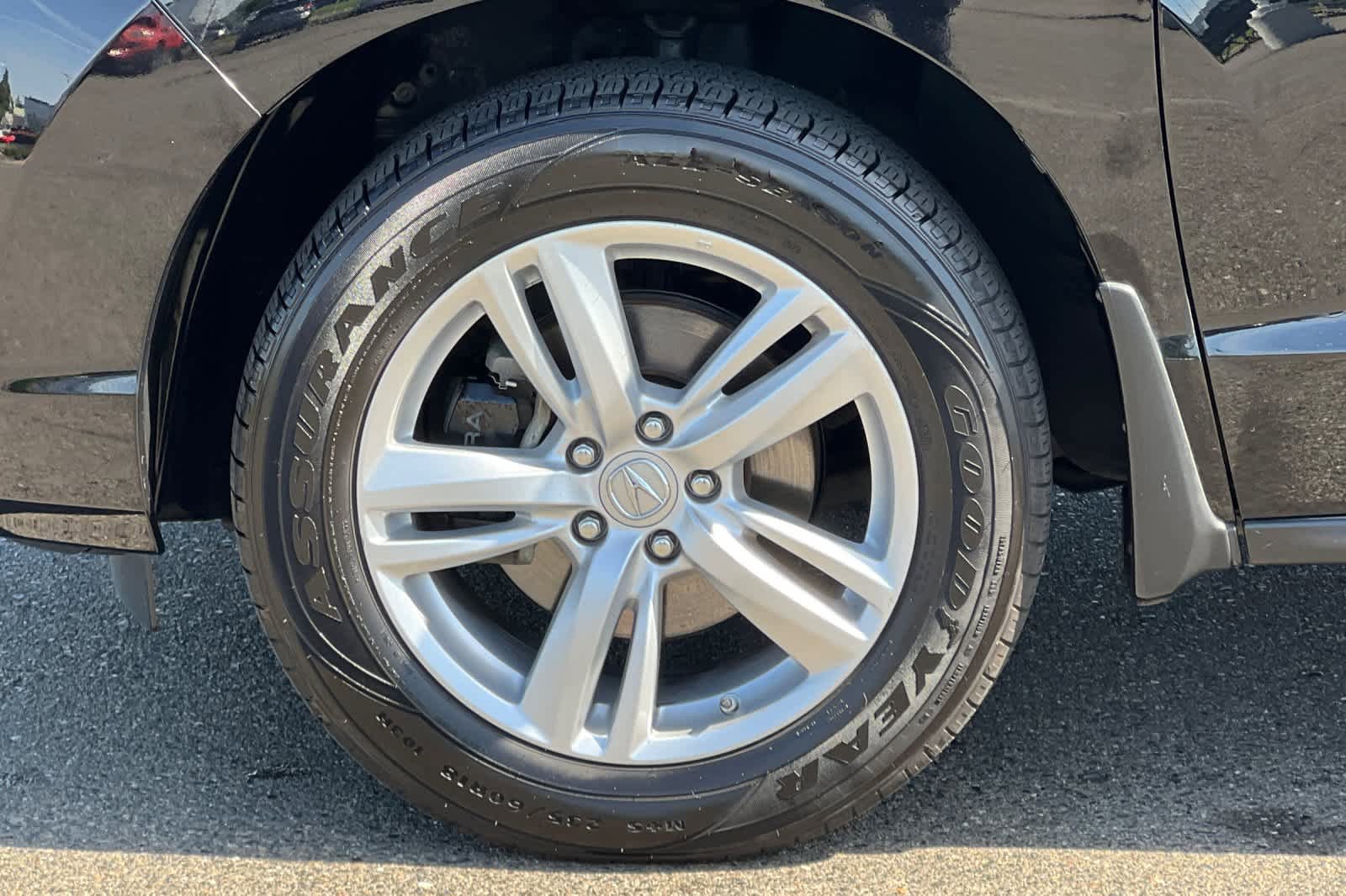 Used 2014 Acura RDX FWD image 30