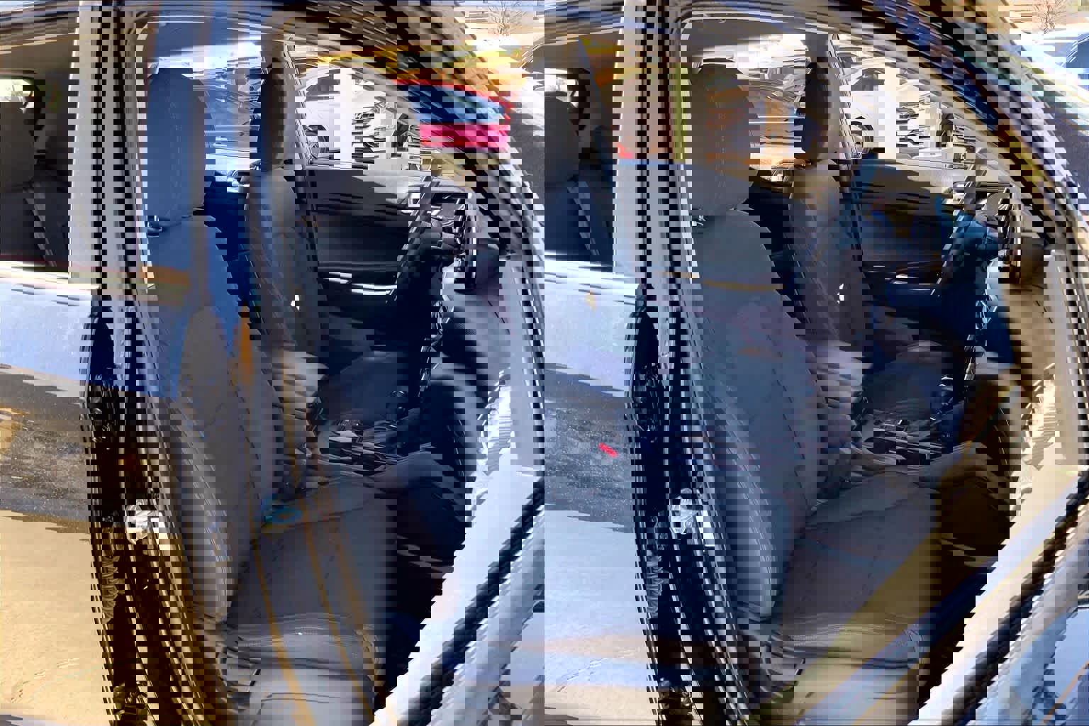 Used 2021 Hyundai Tucson Value image 9