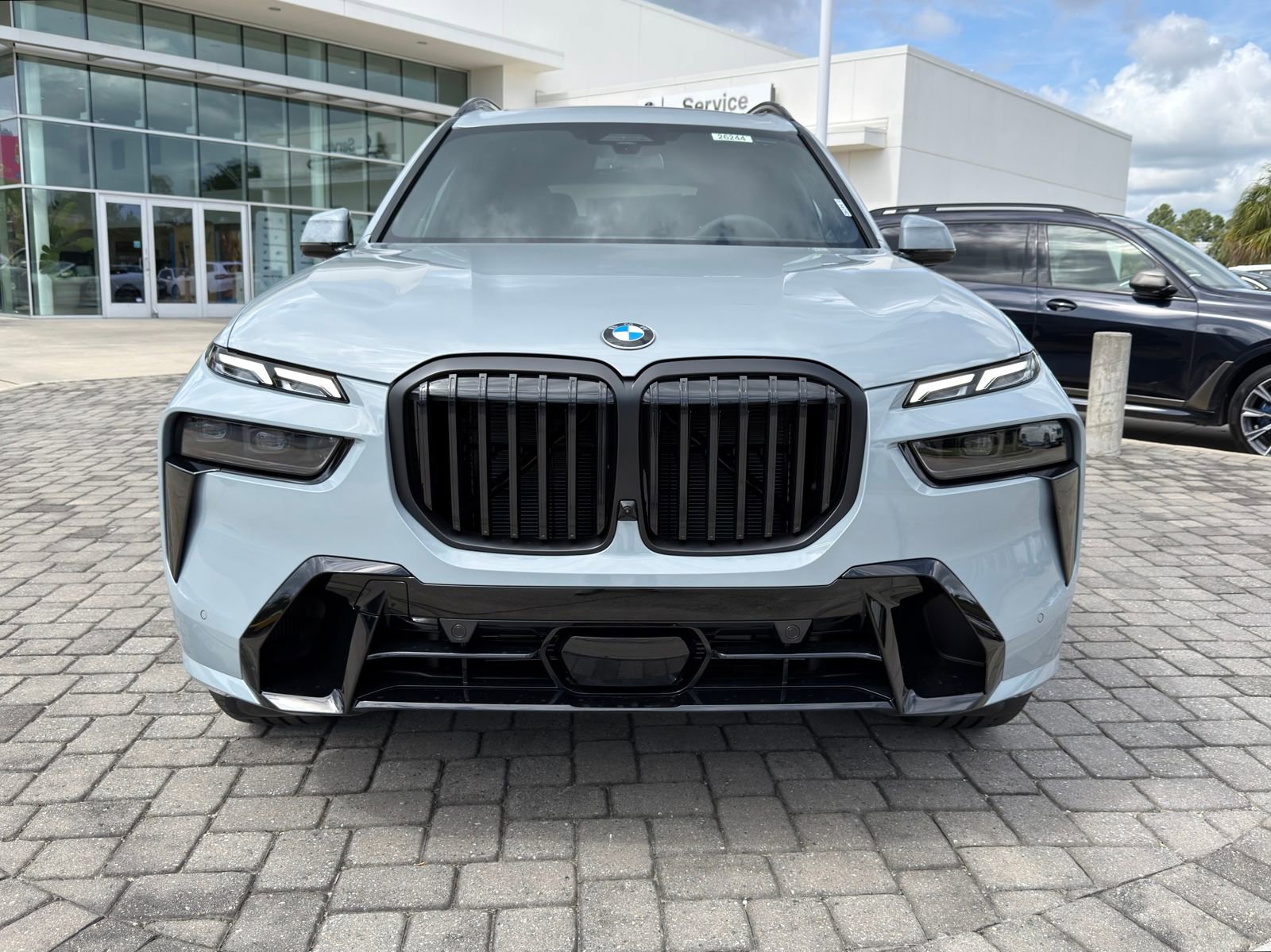 New 2026 BMW X7 xDrive40i w/ M Sport Package image 6