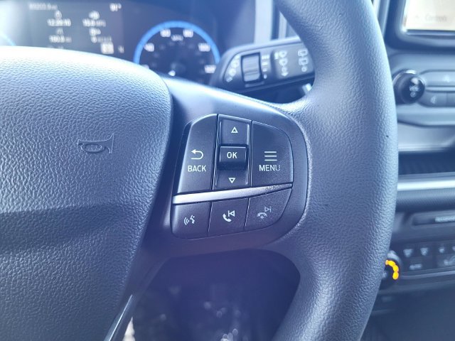Used 2021 Ford Bronco Sport Big Bend AWD/4WD image 23