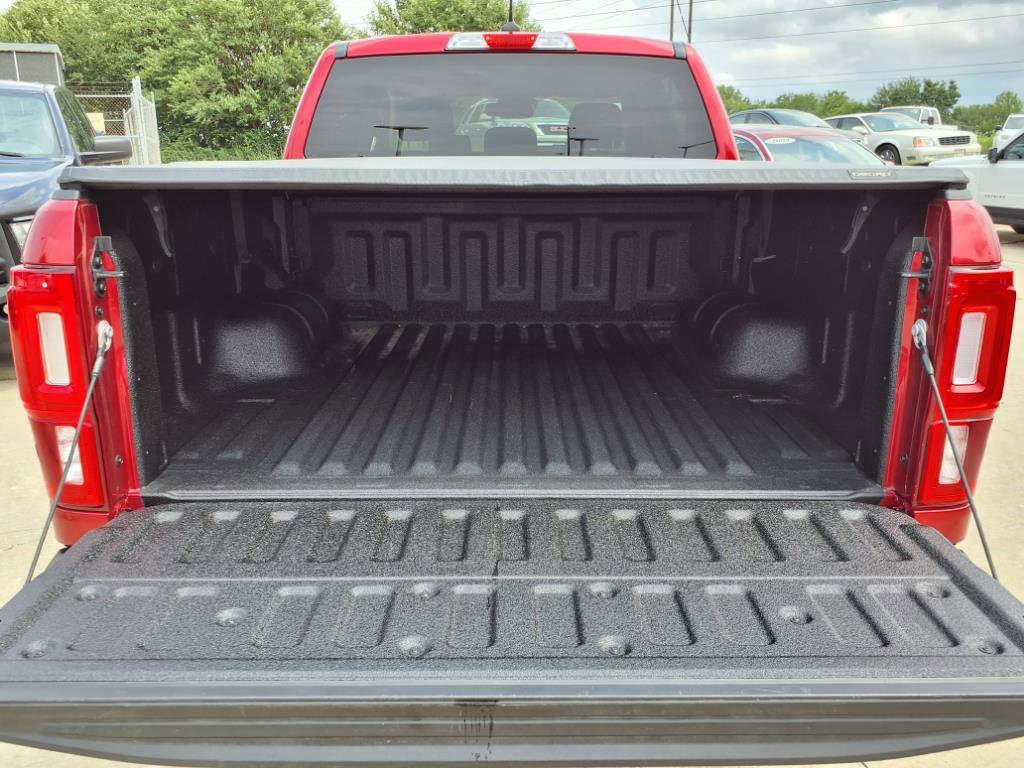 Used 2021 Ford Ranger XLT w/ Equipment Group 301A Mid image 14