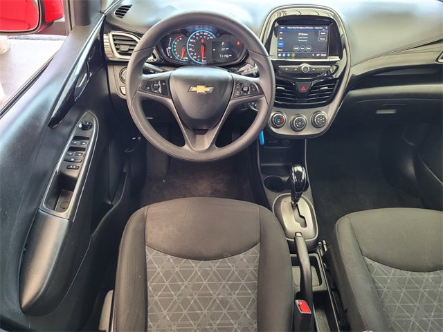 Used 2021 Chevrolet Spark LT image 19