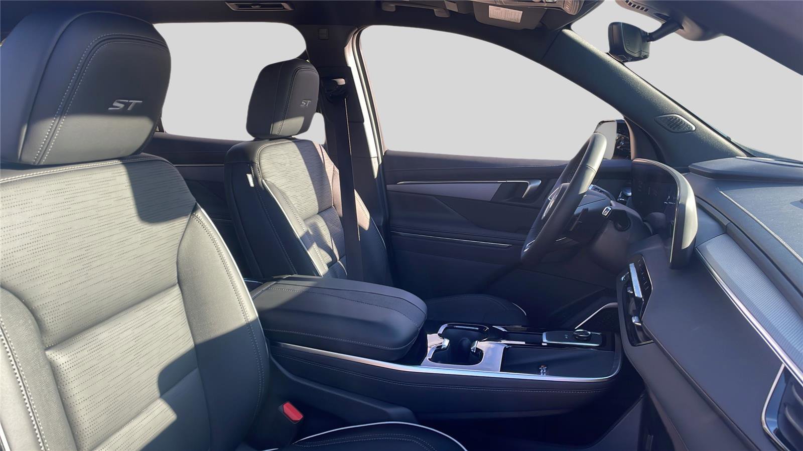 New 2026 Buick Enclave Sport Touring w/ Power Package image 16