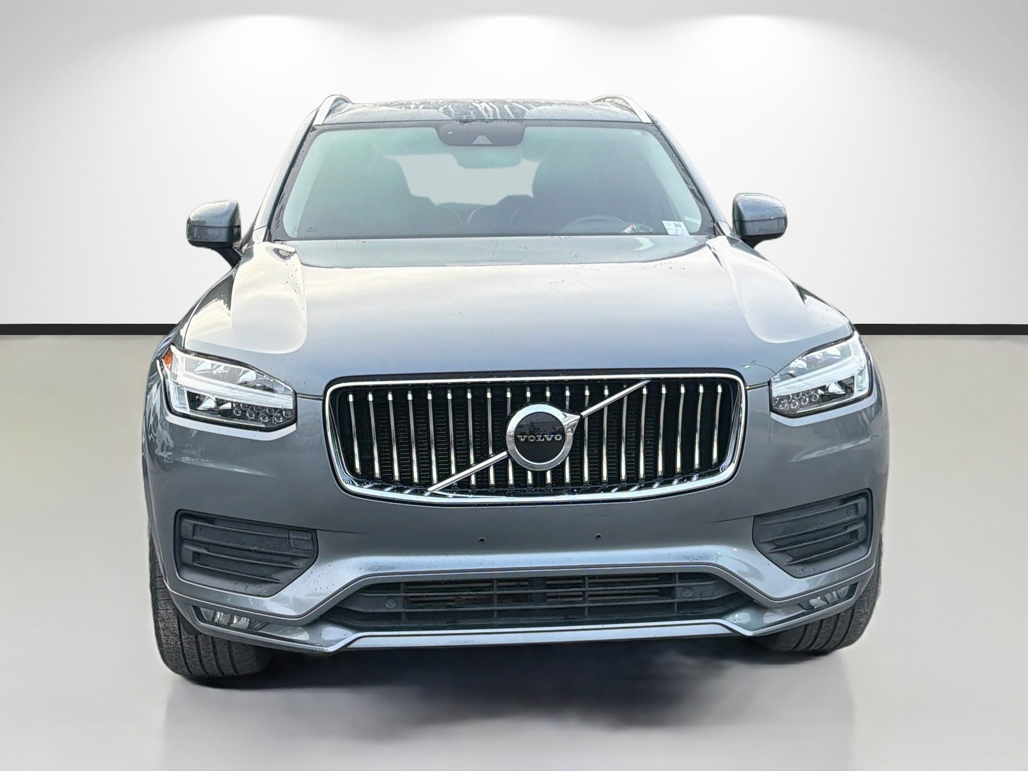 Used 2020 Volvo XC90 T6 Momentum w/ Protection Package AWD/4WD image 8